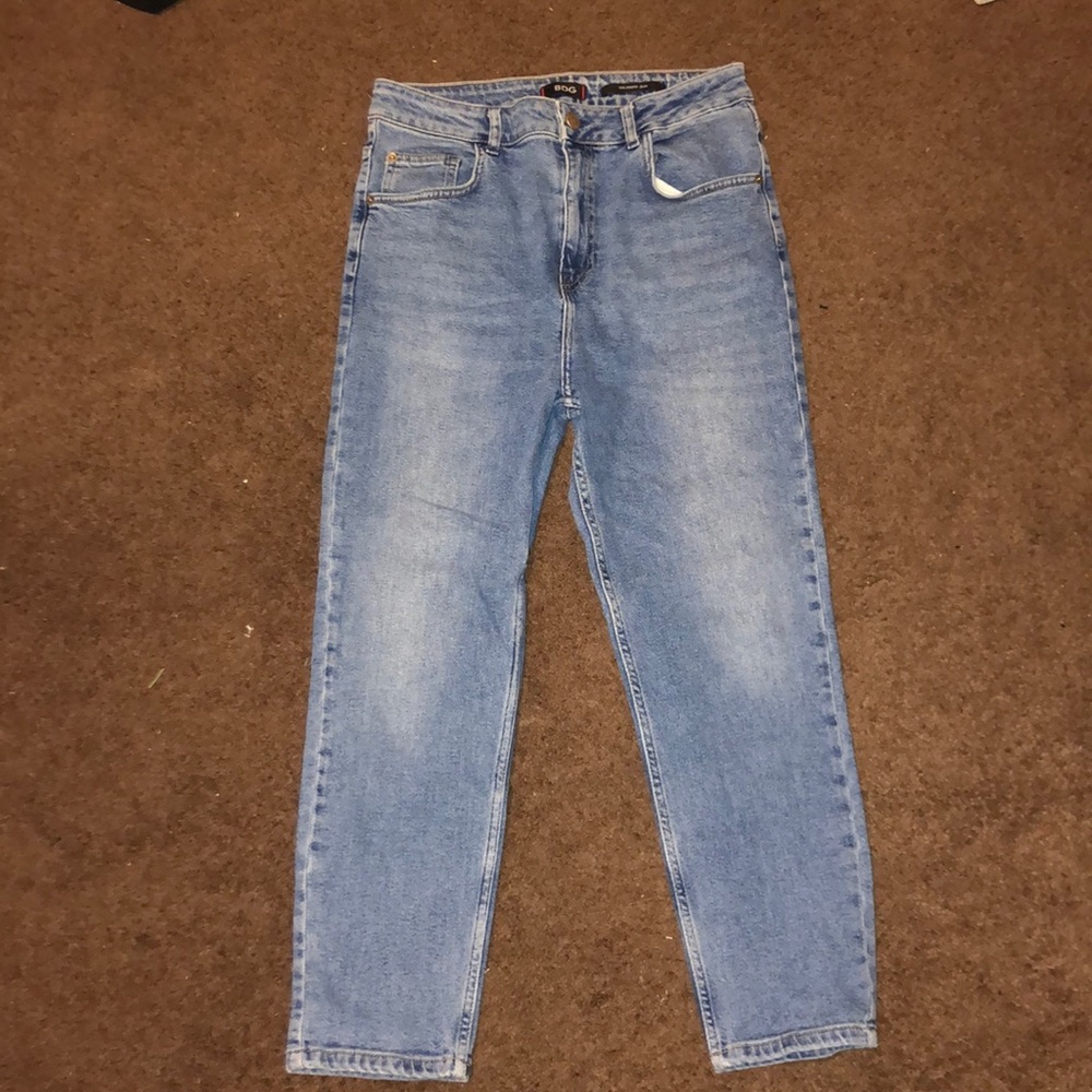 BDG Girlfriend Jeans